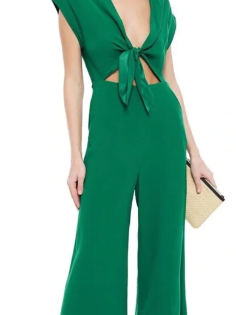 Sandro Jumpsuit